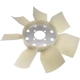 Purchase Top-Quality DORMAN - 621322 - Radiator Fan Blade pa2