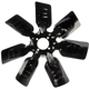 Purchase Top-Quality DORMAN - 621323 - Engine Cooling Fan Blade pa1