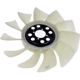 Purchase Top-Quality DORMAN - 621339 - Pale de ventilateur de radiateur pa2