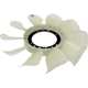 Purchase Top-Quality DORMAN - 621-345 - Radiator Fan Blade pa1