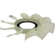 Purchase Top-Quality DORMAN - 621-345 - Radiator Fan Blade pa2