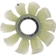 Purchase Top-Quality DORMAN - 621-345 - Radiator Fan Blade pa3