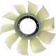 Purchase Top-Quality DORMAN - 621-345 - Radiator Fan Blade pa7