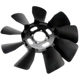Purchase Top-Quality DORMAN - 621-514 - Radiator Fan Blade pa1