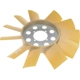 Purchase Top-Quality DORMAN - 621-535 - Radiator Fan Blade pa1