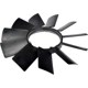 Purchase Top-Quality DORMAN - 621584 - Radiator Fan Blade pa4