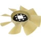 Purchase Top-Quality DORMAN - 621590 - Radiator Fan Blade pa1