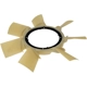 Purchase Top-Quality DORMAN - 621970 - Radiator Fan Blade pa1