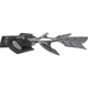 Purchase Top-Quality Radiator Fan Blade by DORMAN (HD SOLUTIONS) - 620-0490 pa1