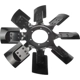 Purchase Top-Quality Radiator Fan Blade by DORMAN (HD SOLUTIONS) - 620-0490 pa4