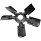 Purchase Top-Quality Radiator Fan Blade by DORMAN (OE SOLUTIONS) - 620-037 pa2