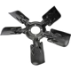 Purchase Top-Quality Radiator Fan Blade by DORMAN (OE SOLUTIONS) - 620-037 pa3