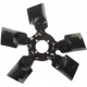 Purchase Top-Quality Radiator Fan Blade by DORMAN (OE SOLUTIONS) - 620-046 pa1