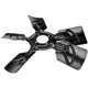 Purchase Top-Quality Radiator Fan Blade by DORMAN (OE SOLUTIONS) - 620-048 pa2