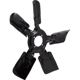 Purchase Top-Quality Radiator Fan Blade by DORMAN (OE SOLUTIONS) - 620-054 pa4