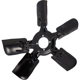 Purchase Top-Quality Radiator Fan Blade by DORMAN (OE SOLUTIONS) - 620-054 pa5