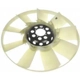 Purchase Top-Quality Pale de ventilateur de radiateur par DORMAN (OE SOLUTIONS) - 620-058 pa1