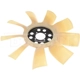 Purchase Top-Quality Radiator Fan Blade by DORMAN (OE SOLUTIONS) - 620-062 pa1