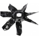 Purchase Top-Quality DORMAN (OE SOLUTIONS) - 620-066 - Radiator Fan Blade pa1