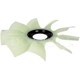 Purchase Top-Quality Radiator Fan Blade by DORMAN (OE SOLUTIONS) - 620-078 pa2