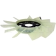 Purchase Top-Quality Radiator Fan Blade by DORMAN (OE SOLUTIONS) - 620-082 pa2