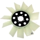 Purchase Top-Quality Radiator Fan Blade by DORMAN (OE SOLUTIONS) - 620-082 pa4