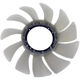 Purchase Top-Quality DORMAN (OE SOLUTIONS) - 620-141 - Radiator Fan Blade pa2