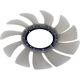 Purchase Top-Quality DORMAN (OE SOLUTIONS) - 620-141 - Radiator Fan Blade pa5