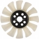 Purchase Top-Quality Radiator Fan Blade by DORMAN (OE SOLUTIONS) - 620-148 pa1