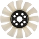 Purchase Top-Quality Pale de ventilateur de radiateur par DORMAN (OE SOLUTIONS) - 620-148 pa2