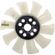 Purchase Top-Quality DORMAN (OE SOLUTIONS) - 620-199 - Radiator Fan Blade pa5