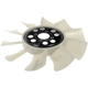 Purchase Top-Quality DORMAN (OE SOLUTIONS) - 620-199 - Radiator Fan Blade pa8