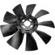 Purchase Top-Quality Radiator Fan Blade by DORMAN (OE SOLUTIONS) - 620-354 pa1