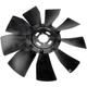 Purchase Top-Quality Radiator Fan Blade by DORMAN (OE SOLUTIONS) - 620-354 pa2