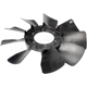 Purchase Top-Quality Radiator Fan Blade by DORMAN (OE SOLUTIONS) - 620-357 pa3