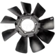 Purchase Top-Quality Radiator Fan Blade by DORMAN (OE SOLUTIONS) - 620-357 pa4