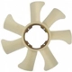 Purchase Top-Quality Radiator Fan Blade by DORMAN (OE SOLUTIONS) - 620-441 pa3