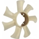 Purchase Top-Quality Radiator Fan Blade by DORMAN (OE SOLUTIONS) - 620-441 pa4