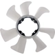 Purchase Top-Quality Radiator Fan Blade by DORMAN (OE SOLUTIONS) - 620-450 pa2