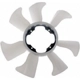 Purchase Top-Quality Radiator Fan Blade by DORMAN (OE SOLUTIONS) - 620-450 pa3