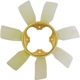 Purchase Top-Quality Radiator Fan Blade by DORMAN (OE SOLUTIONS) - 620-533 pa1