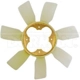 Purchase Top-Quality Radiator Fan Blade by DORMAN (OE SOLUTIONS) - 620-533 pa2