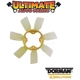 Purchase Top-Quality Radiator Fan Blade by DORMAN (OE SOLUTIONS) - 620-533 pa3