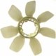 Purchase Top-Quality Radiator Fan Blade by DORMAN (OE SOLUTIONS) - 620-534 pa1