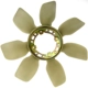 Purchase Top-Quality Radiator Fan Blade by DORMAN (OE SOLUTIONS) - 620-534 pa3