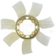 Purchase Top-Quality Radiator Fan Blade by DORMAN (OE SOLUTIONS) - 620-535 pa2