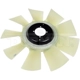 Purchase Top-Quality Radiator Fan Blade by DORMAN (OE SOLUTIONS) - 621-106 pa2