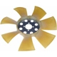 Purchase Top-Quality Radiator Fan Blade by DORMAN (OE SOLUTIONS) - 621-111 pa1