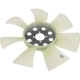 Purchase Top-Quality Radiator Fan Blade by DORMAN (OE SOLUTIONS) - 621-111 pa2