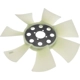Purchase Top-Quality Radiator Fan Blade by DORMAN (OE SOLUTIONS) - 621-111 pa3